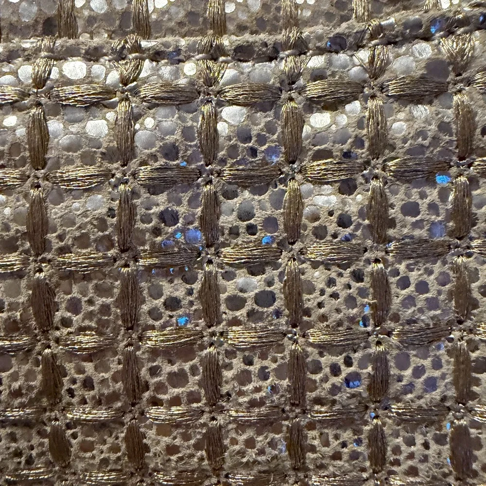 Tory Burch dazzle this